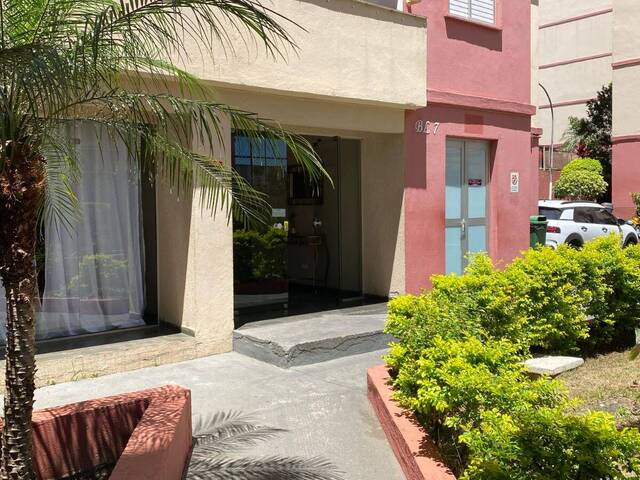 #14154 - Apartamento para Venda em São Paulo - SP - 1