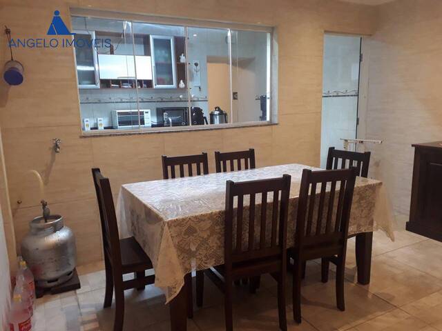 #14224A - Casa para Venda em São Paulo - SP - 3