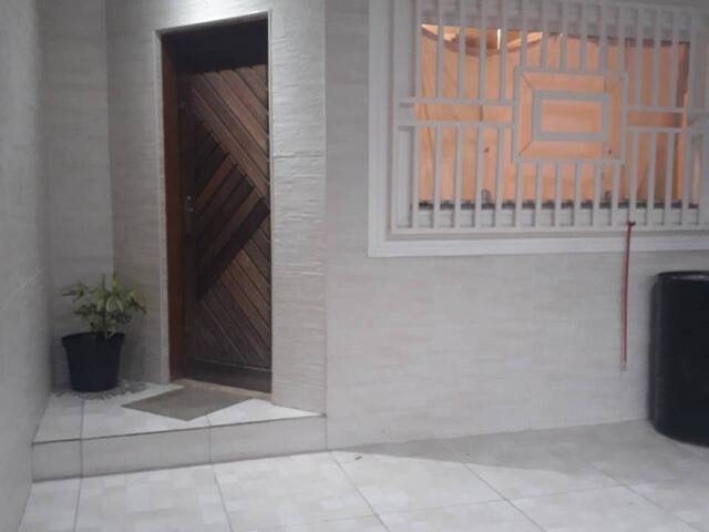 #14224A - Casa para Venda em São Paulo - SP - 2