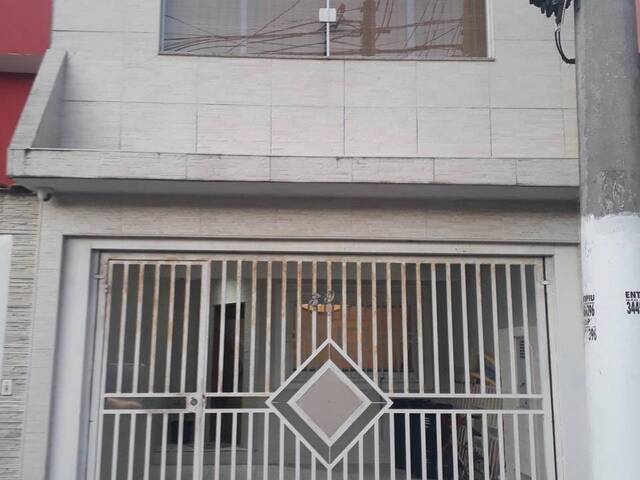 #14224A - Casa para Venda em São Paulo - SP - 1