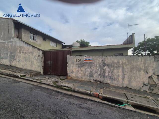 #14241 - Casa para Venda em São Paulo - SP