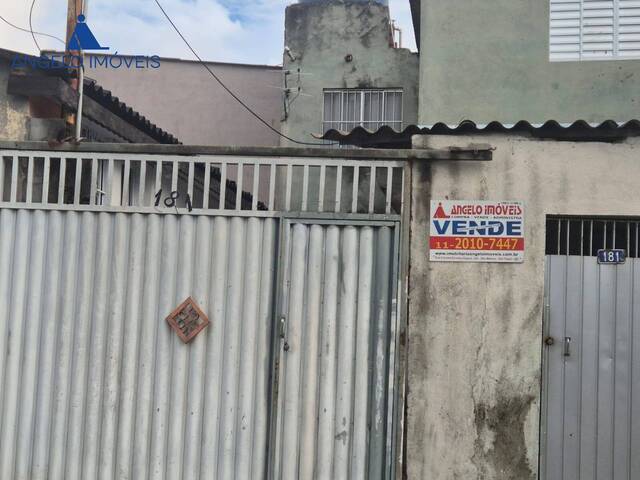 #14241 - Casa para Venda em São Paulo - SP