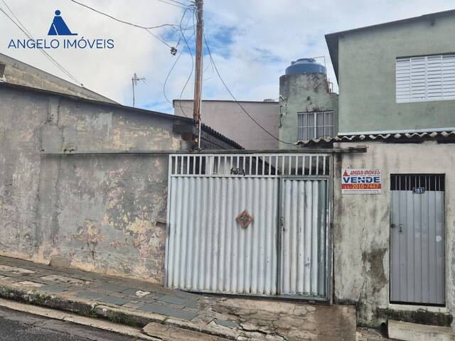 #14241 - Casa para Venda em São Paulo - SP