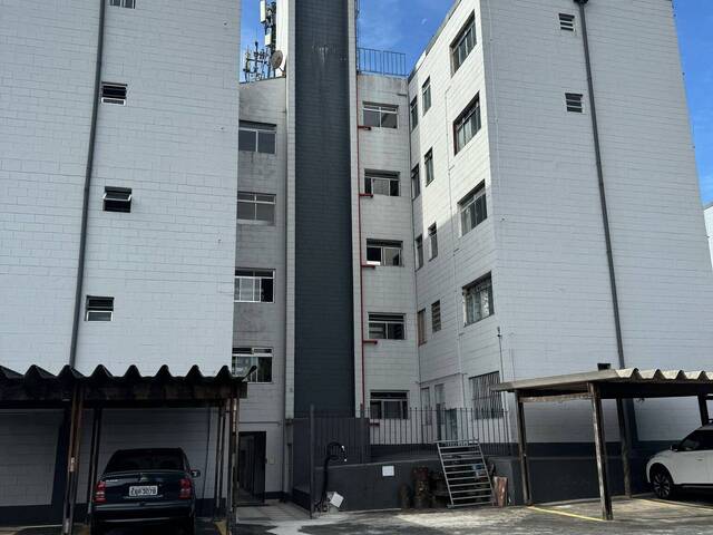 #14160 - Apartamento para Venda em São Paulo - SP - 2