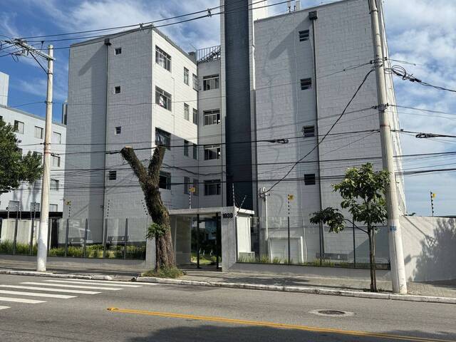 #14160 - Apartamento para Venda em São Paulo - SP - 1