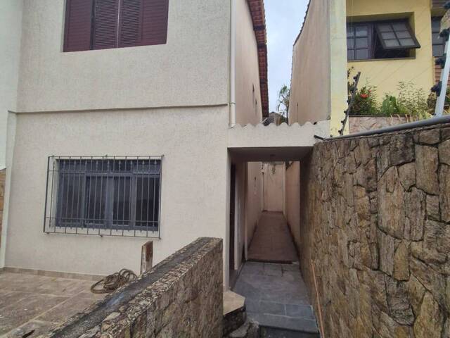 #14225A - Casa para Venda em São Paulo - SP - 2
