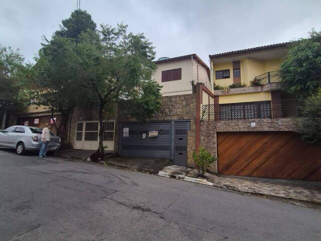 #14225A - Casa para Venda em São Paulo - SP - 1