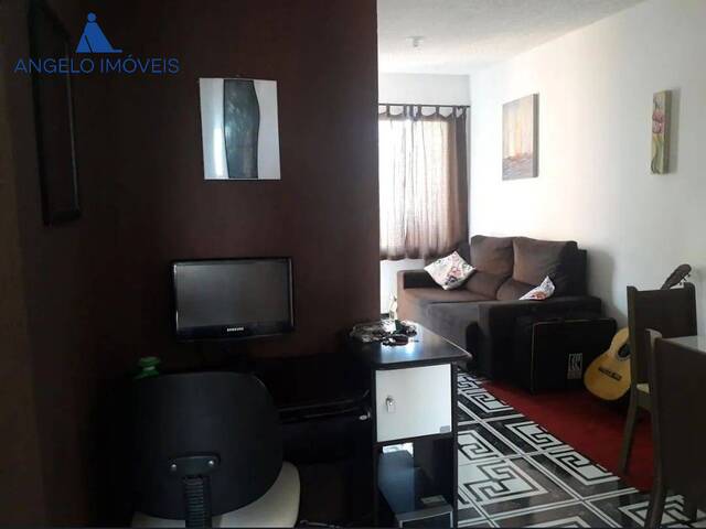 #14161 - Apartamento para Venda em São Paulo - SP - 2