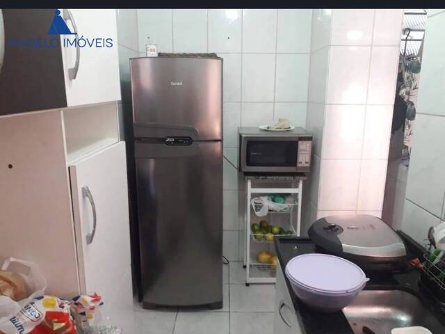 #14161 - Apartamento para Venda em São Paulo - SP - 3