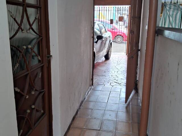 #851 - Casa para Locação em São Paulo - SP - 2