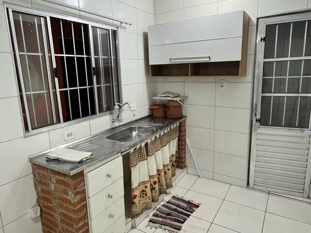 #854 - Casa para Locação em São Paulo - SP - 2