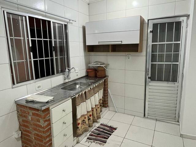 #854 - Casa para Locação em São Paulo - SP - 1