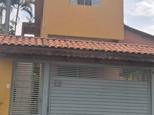 #14236 - Casa para Venda em São Paulo - SP - 2