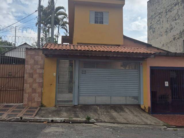 #14236 - Casa para Venda em São Paulo - SP - 1