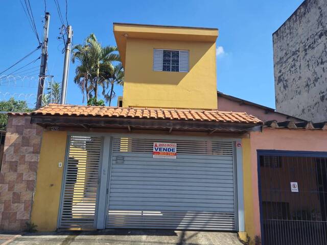 #14236 - Casa para Venda em São Paulo - SP - 2