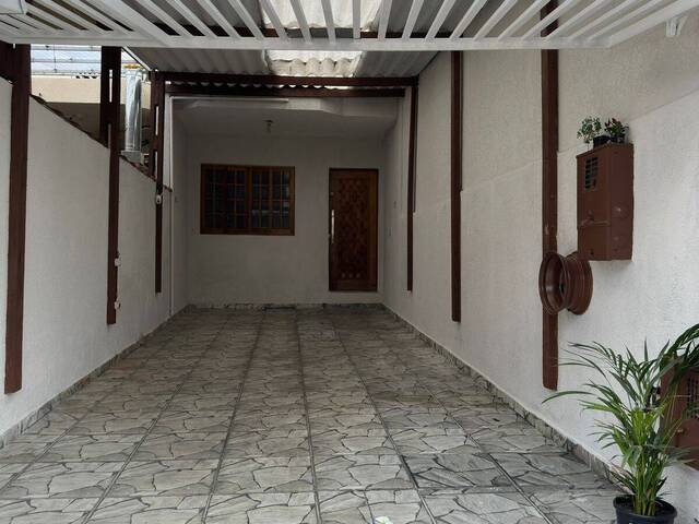 #14226A - Casa para Venda em São Paulo - SP - 3