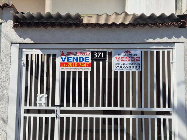 #14226A - Casa para Venda em São Paulo - SP - 1
