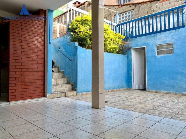 #14230 - Casa para Venda em São Paulo - SP - 2