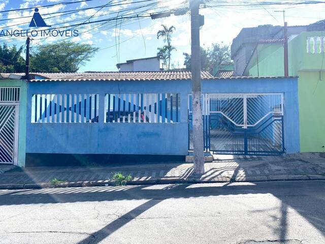 #14230 - Casa para Venda em São Paulo - SP - 1