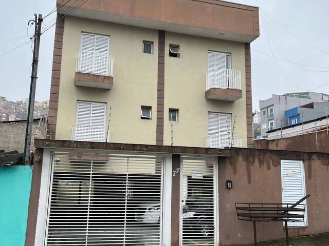 #14164 - Apartamento para Venda em São Paulo - SP