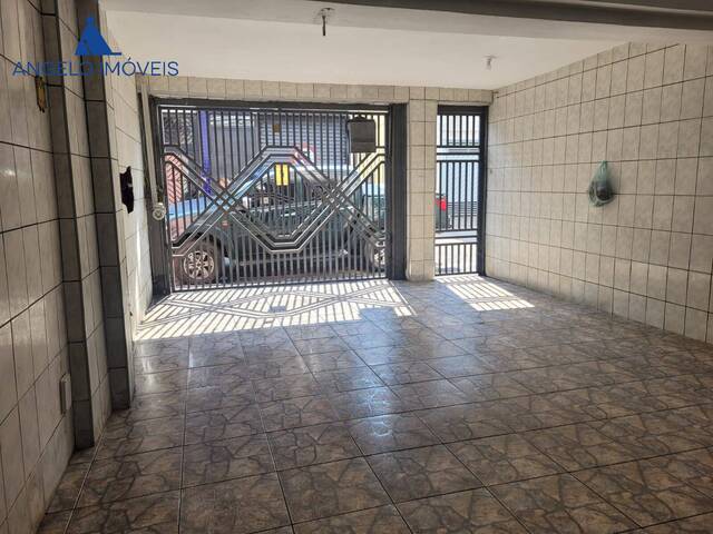 #14227A - Casa para Venda em São Paulo - SP - 2