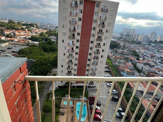 #14166 - Apartamento para Venda em São Paulo - SP
