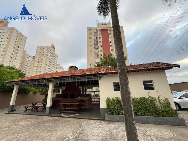 Apartamento para Venda em São Paulo - 4