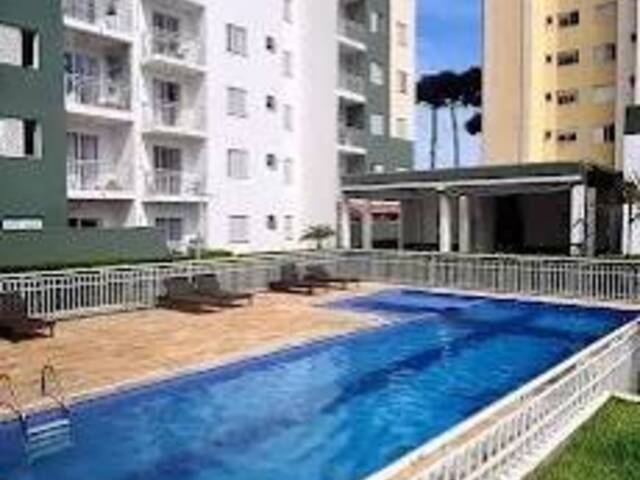 #865 - Apartamento para Locação em São Paulo - SP - 3