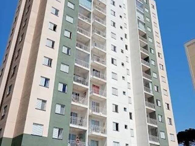 #865 - Apartamento para Locação em São Paulo - SP - 2