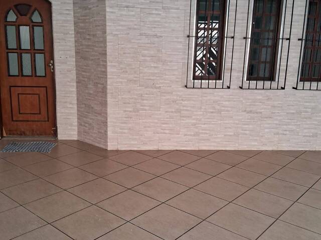 #866 - Casa para Venda em São Paulo - SP - 3
