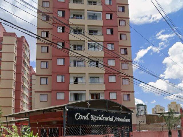 #14167A - Apartamento para Venda em São Paulo - SP - 1