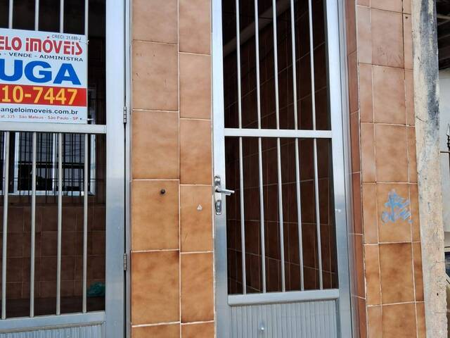 #870 - Casa para Locação em São Paulo - SP - 2
