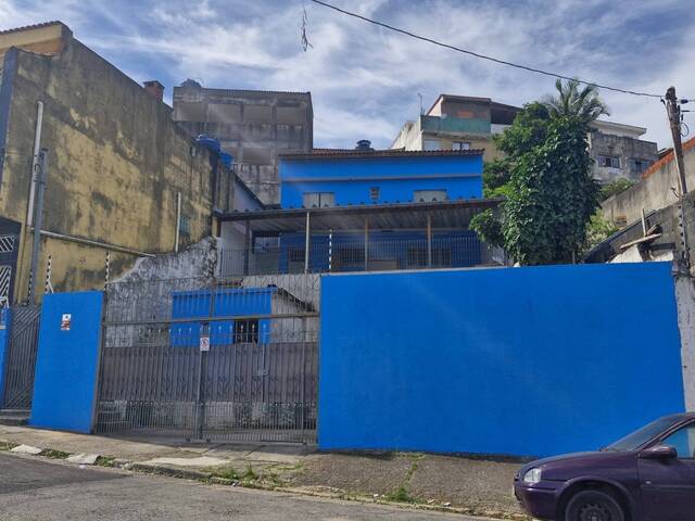 #873 - Casa para Venda em São Paulo - SP - 2