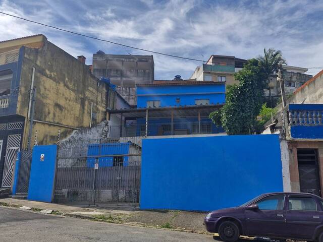Venda em Jardim Tietê - São Paulo