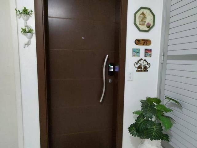 #14171A - Apartamento para Venda em São Paulo - SP - 3