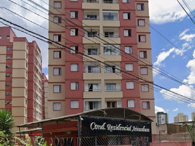 #14171A - Apartamento para Venda em São Paulo - SP - 2