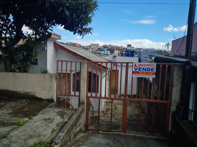 #14245 - Casa para Venda em São Paulo - SP - 2