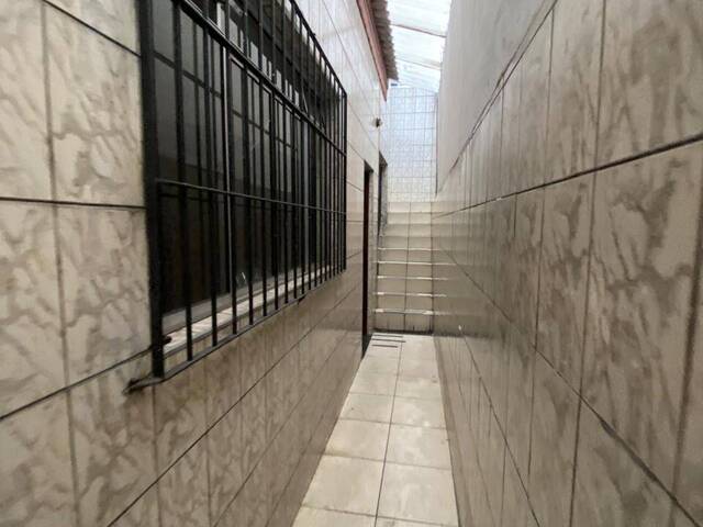 #877 - Casa para Locação em São Paulo - SP - 3