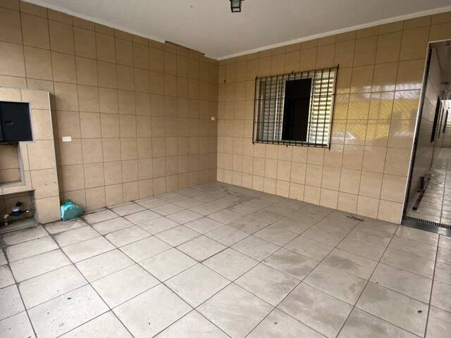 #877 - Casa para Locação em São Paulo - SP - 2