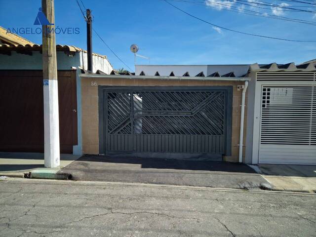 #14246 - Casa para Venda em São Paulo - SP - 1