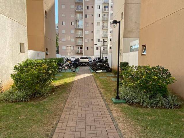 #14173 - Apartamento para Venda em São Paulo - SP - 3