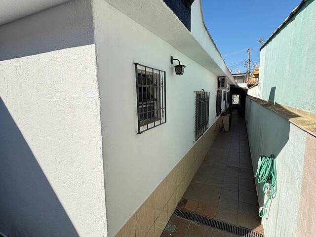 #14246 - Casa para Venda em São Paulo - SP - 2