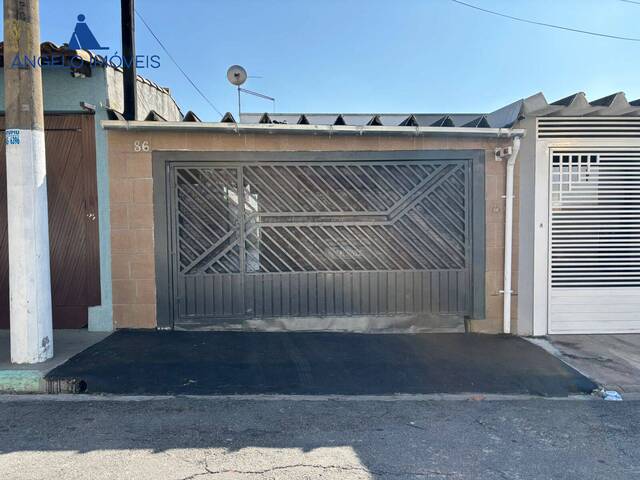 #14246 - Casa para Venda em São Paulo - SP - 1