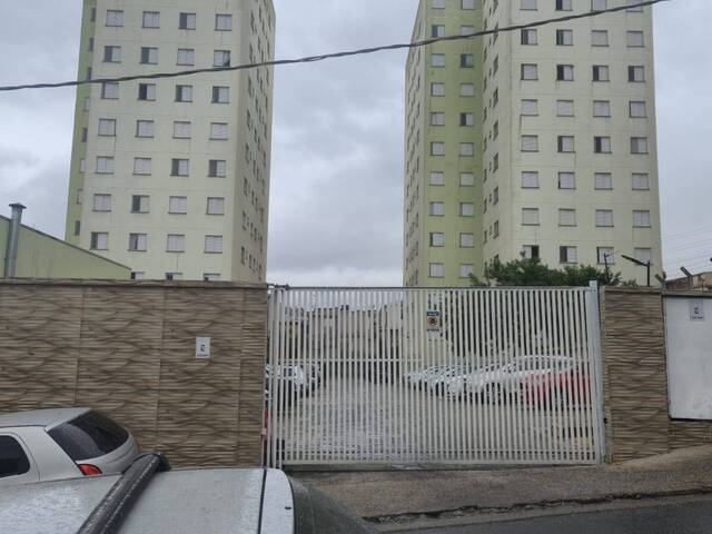 #14174A - Apartamento para Venda em São Paulo - SP - 2