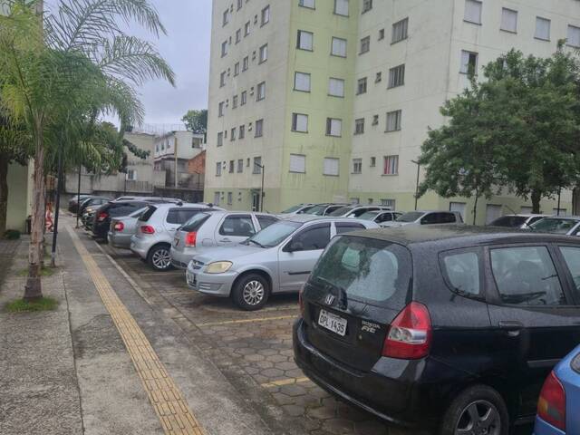 #14174A - Apartamento para Venda em São Paulo - SP - 3