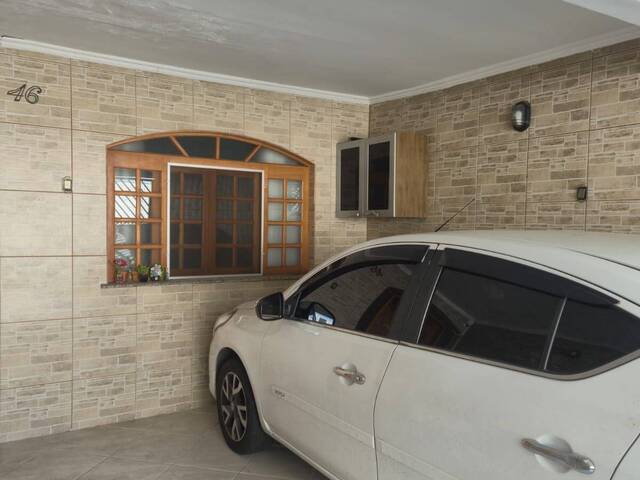#14250 - Casa para Venda em São Paulo - SP - 2