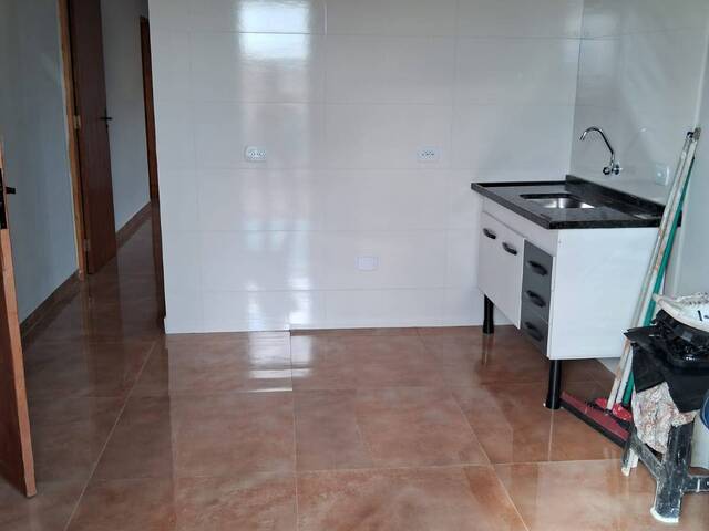 #883 - Casa para Locação em São Paulo - SP - 2