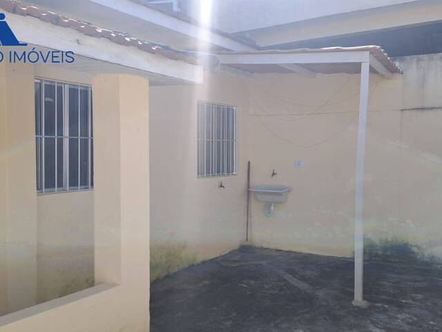 #885 - Casa para Locação em São Paulo - SP - 2
