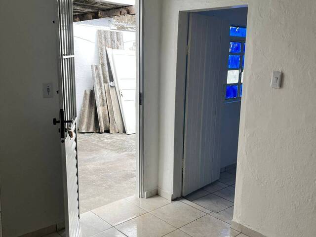 #886 - Casa para Locação em São Paulo - SP - 3