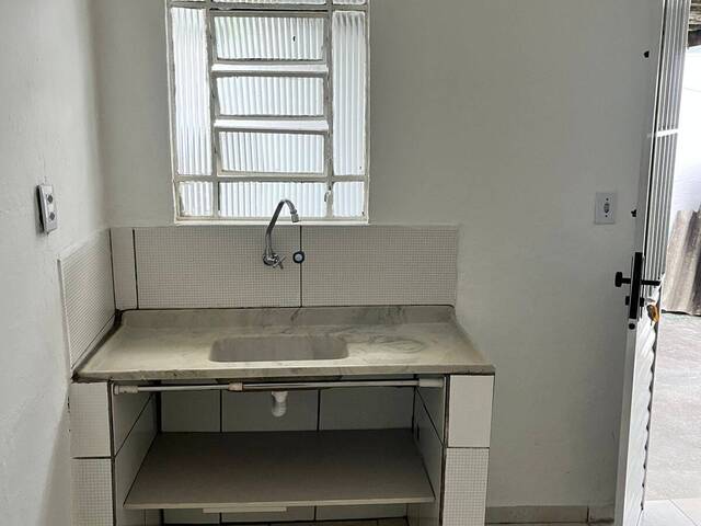 #886 - Casa para Locação em São Paulo - SP - 2